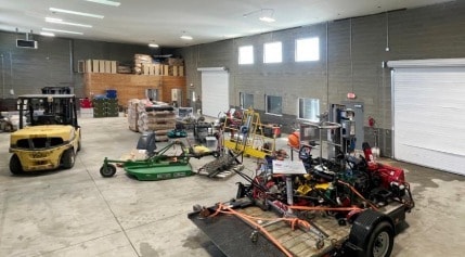 More Photos Of 13120 41st Ave NE, Marysville Warehouse For Lease