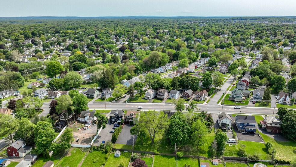 More Photos Of 128 Empire Blvd, Rochester Office Residential For Sale