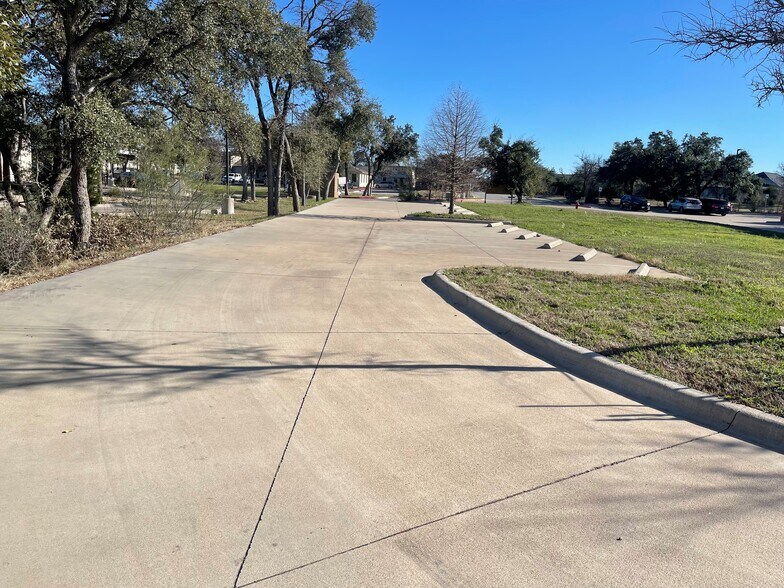 More Photos Of 3115 Kenai Dr, Cedar Park Storefront Retail Office For Lease