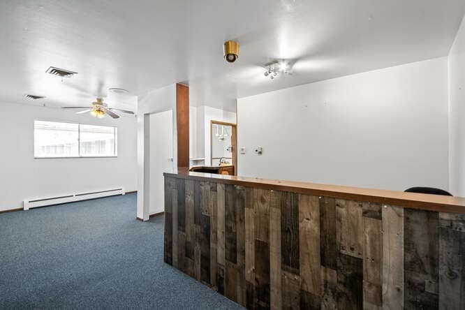 Primary Photo Of 5025-5039 S Federal Blvd, Englewood Medical For Lease