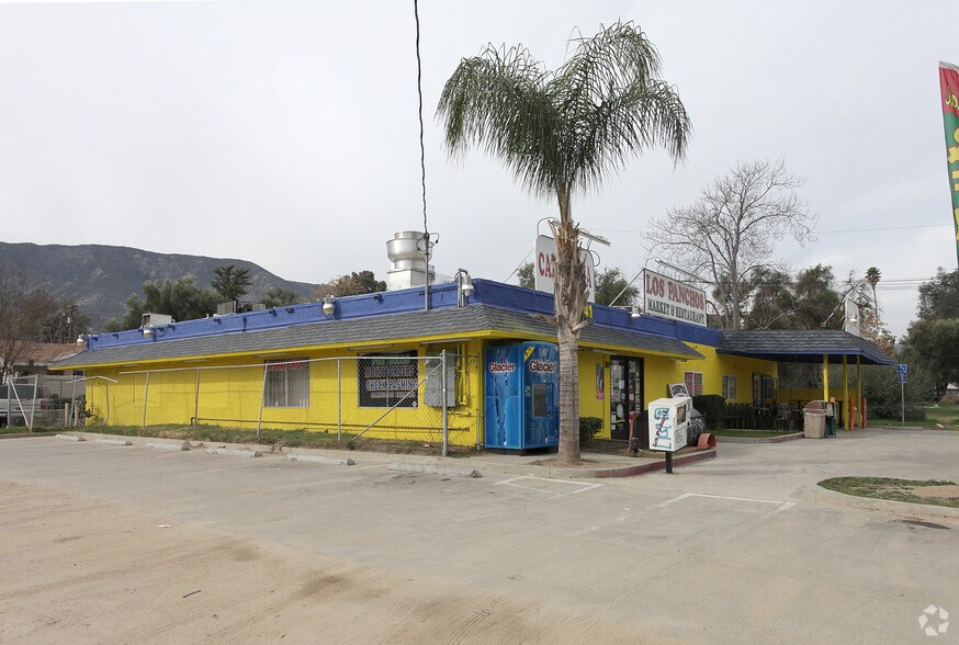 More Photos Of 17941 Grand Ave, Lake Elsinore Convenience Store For Lease