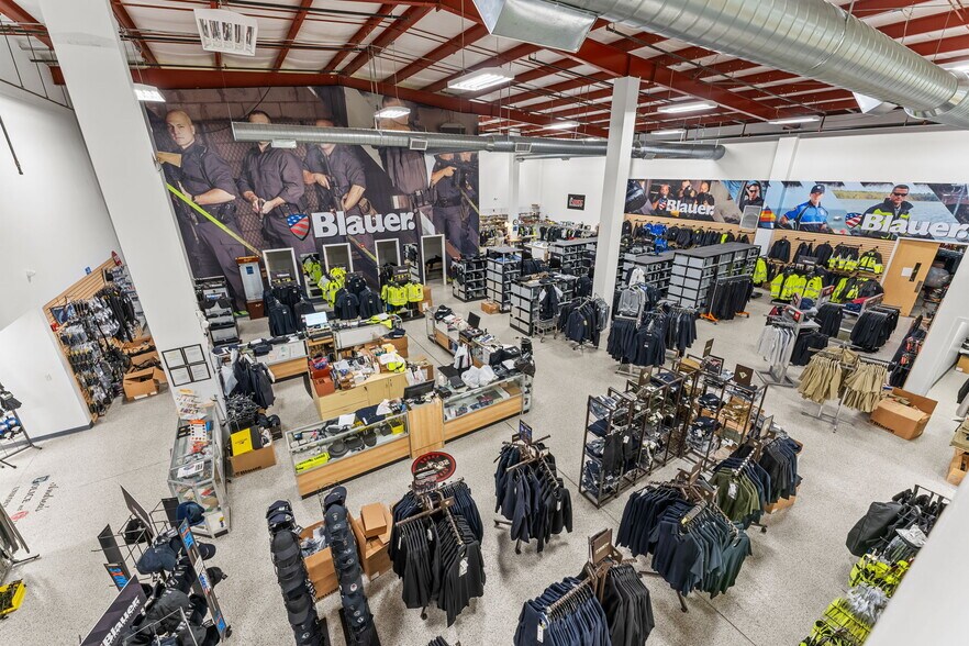 More Photos Of 20 Bellows Rd, Raynham Warehouse For Lease