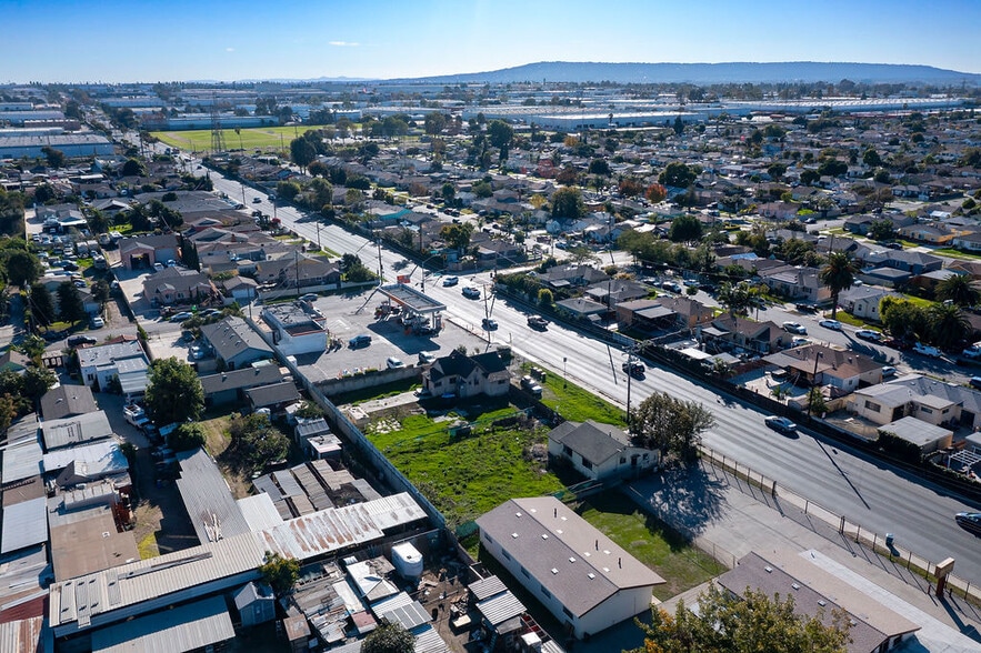 More Photos Of 1230 S Wilmington Ave, Compton Apartments For Sale