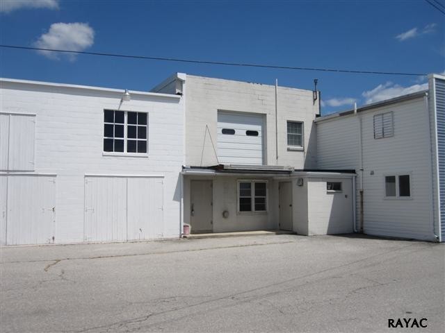 More Photos Of 639 Frederick St, Hanover Light Manufacturing For Lease