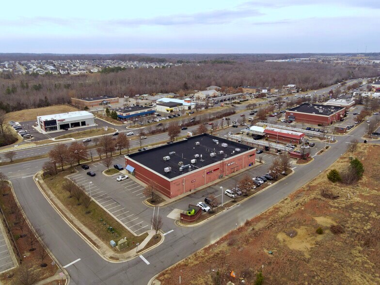 More Photos Of 9745 Patriot Hwy, Fredericksburg Unknown For Lease
