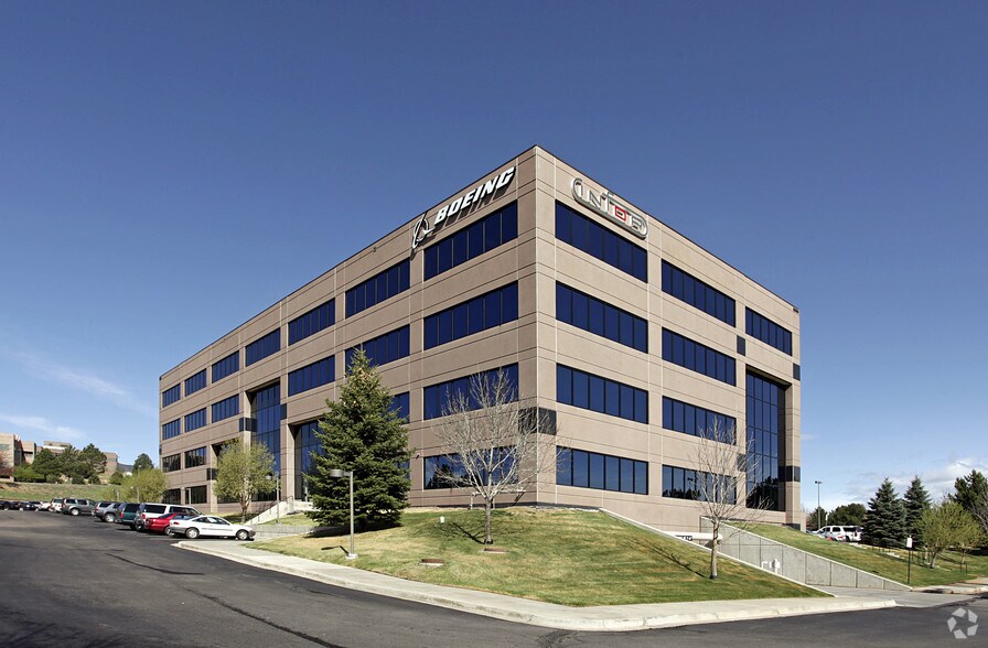 More Photos Of 5555 Tech Center Dr, Colorado Springs Office For Lease