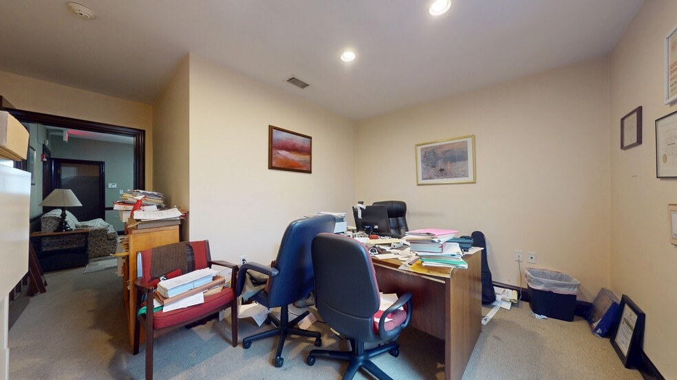 More Photos Of 1 Sprague St, Revere Loft Creative Space For Sale