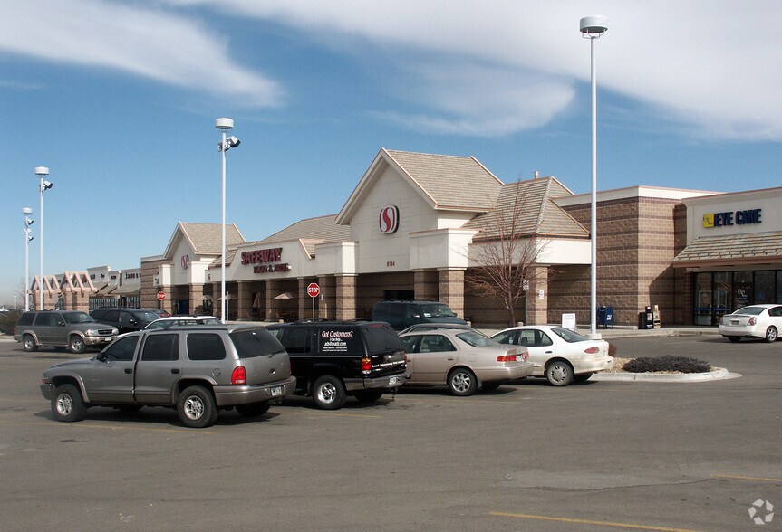 More Photos Of 8110-8196 County Road 13, Firestone Storefront For Lease