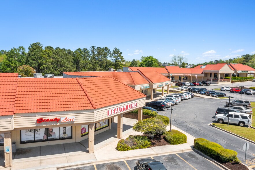 More Photos Of 1324 Chestnut Rd, Orangeburg Unknown For Lease