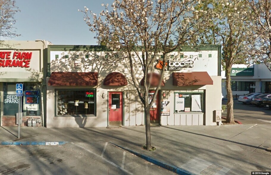Primary Photo Of 3121-3123 Alum Rock Ave, San Jose Storefront For Sale