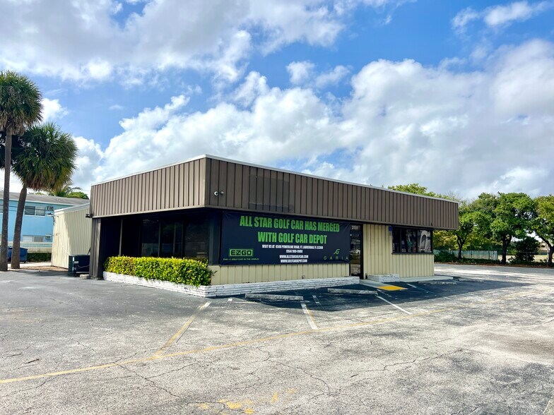 More Photos Of 3101 N Federal Hwy, Pompano Beach Freestanding For Sale