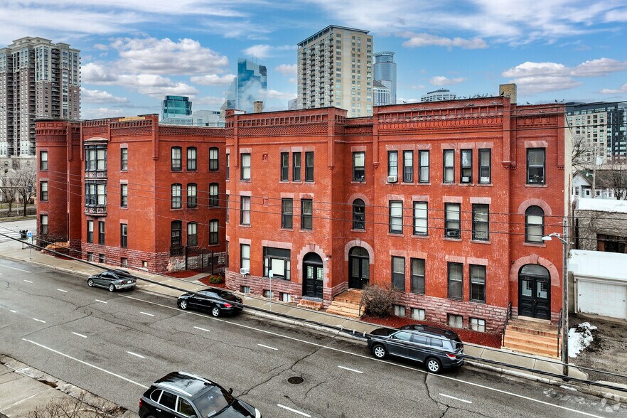 More Photos Of 1009 Park Ave, Minneapolis Apartments For Sale