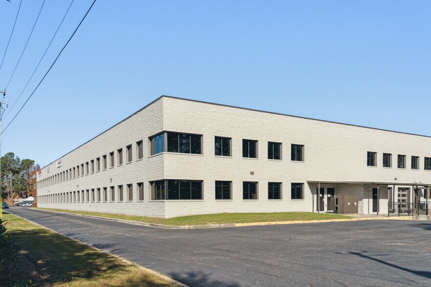 More Photos Of Port 26 | 2155 Eagle Drive, North Charleston Office For Lease