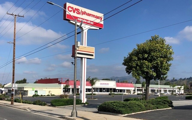 More Photos Of 625 E Foothill Blvd, Pomona Unknown For Lease