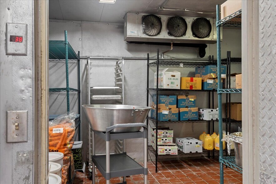 More Photos Of 2100 W White Oaks Dr, Springfield Restaurant For Sale