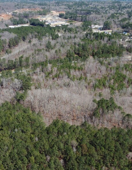 More Photos Of 999 Jimmy Campbell Pky, Dallas Land For Sale