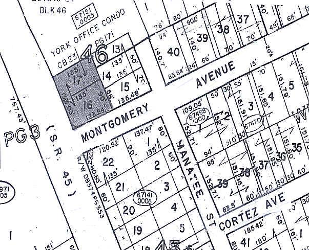 More Photos Of 205 Montgomery Ave, Sarasota Office For Sale