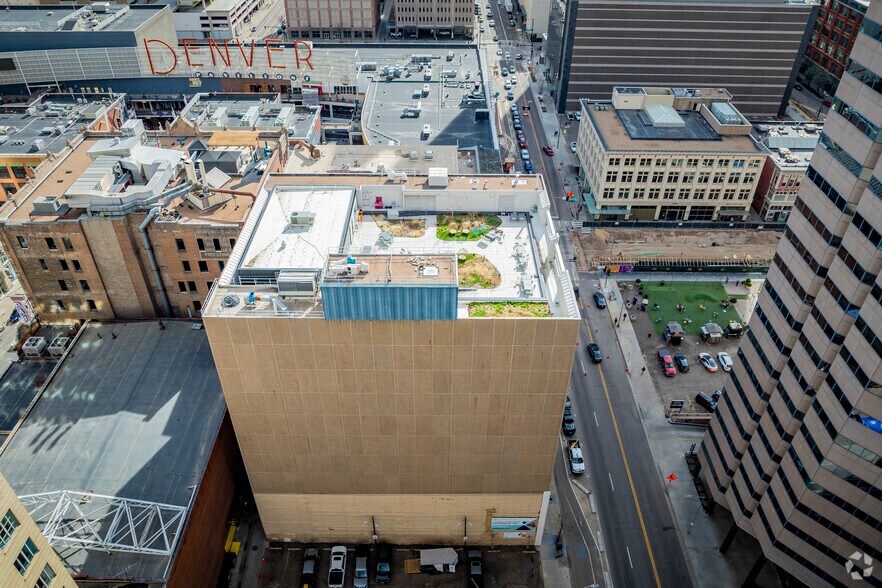 More Photos Of 1630 Welton St, Denver Coworking Space