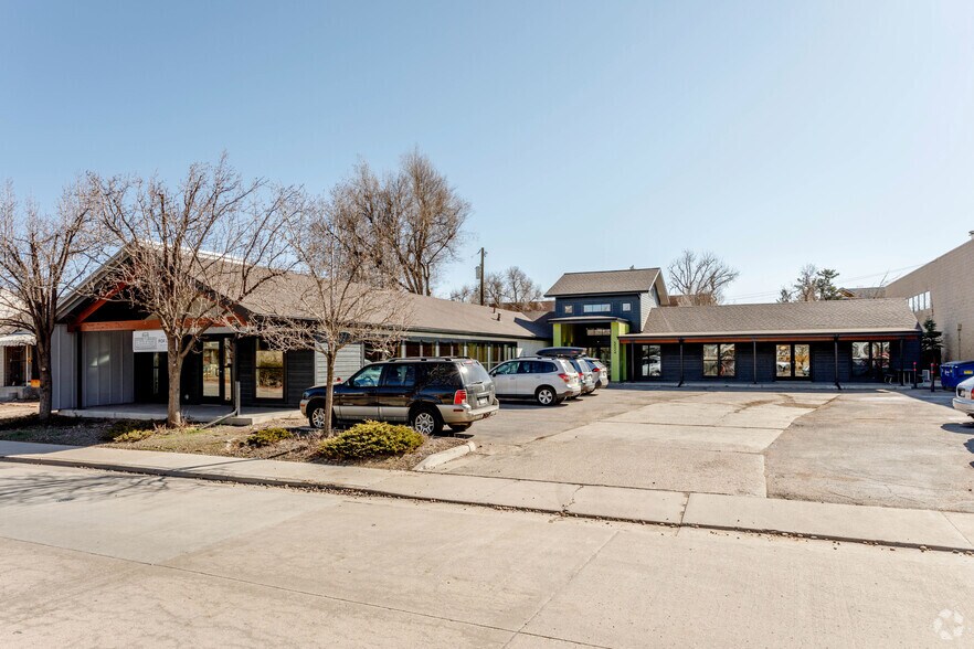 Primary Photo Of 5524 S Prince St, Littleton Office For Lease
