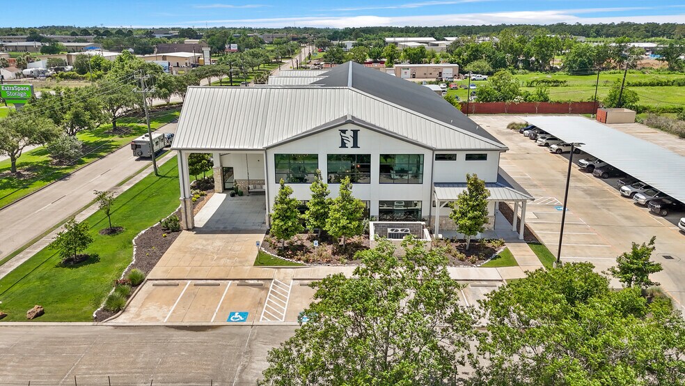 More Photos Of 4300 FM 2351 Rd, Friendswood Office For Lease