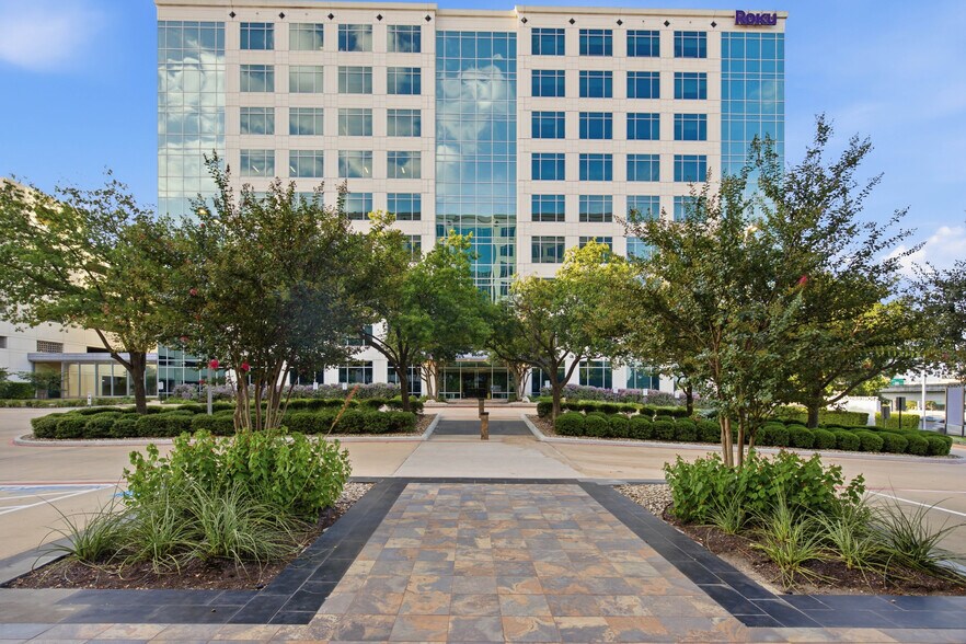 More Photos Of 9606 N Mopac Expy, Austin Unknown For Lease