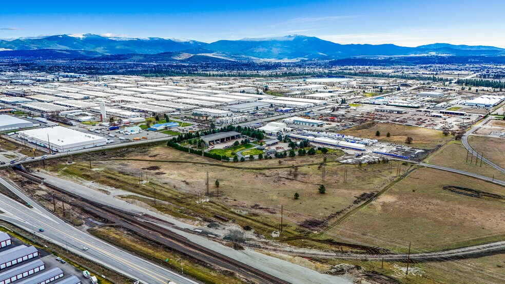 More Photos Of 0 Sullivan Road Rd, Spokane Valley Land For Sale