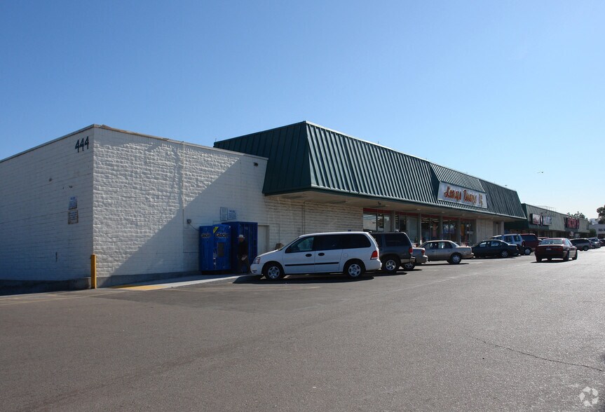 More Photos Of 4550 Border Village Rd, San Diego Unknown For Lease