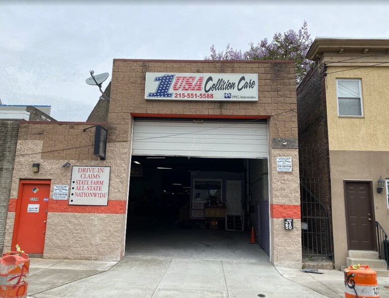 More Photos Of 1931 Point Breeze Ave, Philadelphia Auto Repair For Lease
