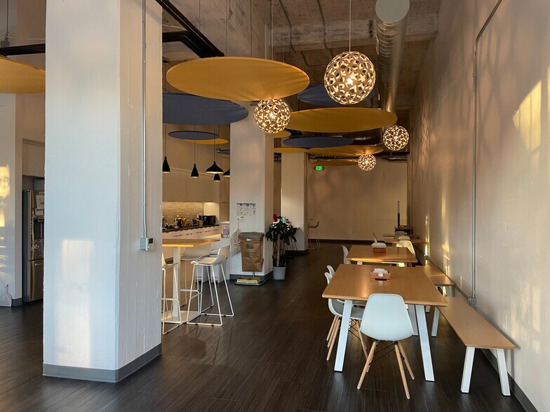 More Photos Of 1210 Marina Village Pky, Alameda Office For Lease