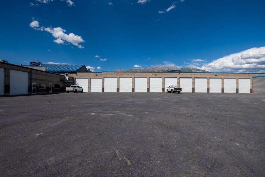 More Photos Of 335 S 1250 W, Lindon Self Storage For Lease