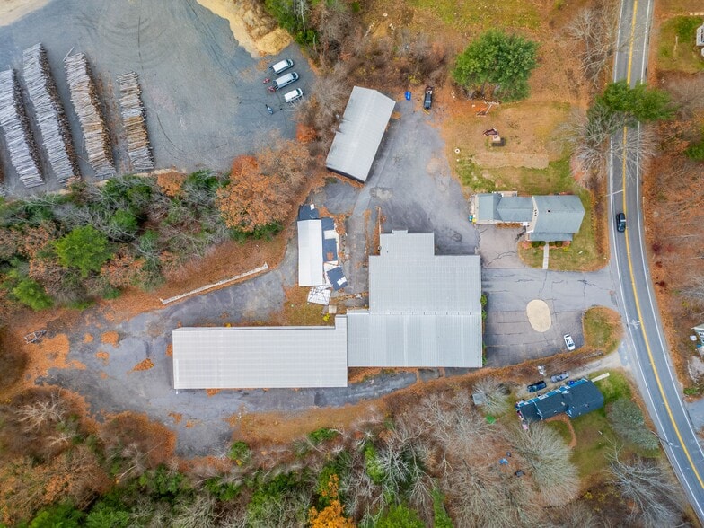 More Photos Of 642 Patriots Rd, Templeton Warehouse For Sale