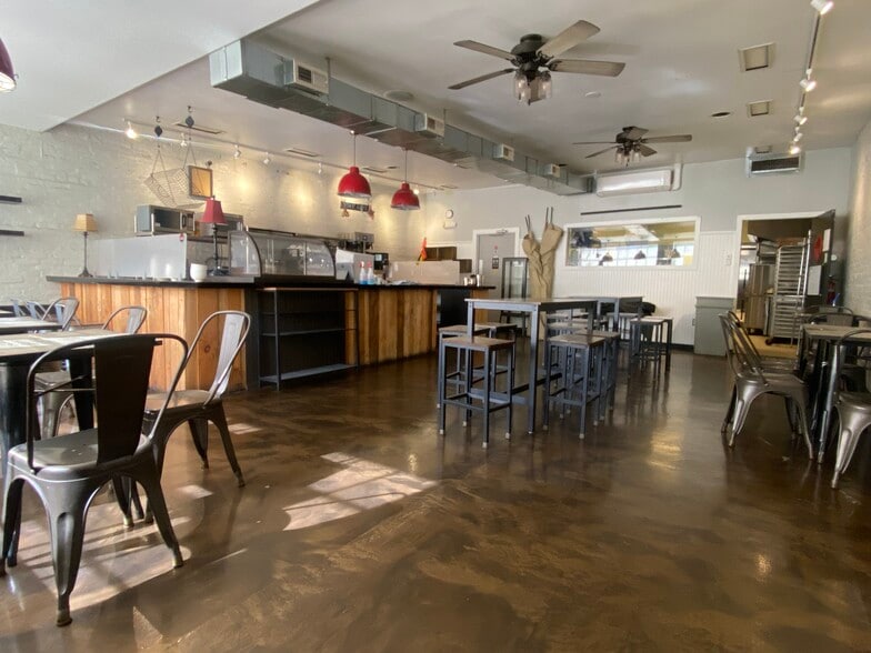 More Photos Of 1010 Morton St, Baltimore Freestanding For Lease