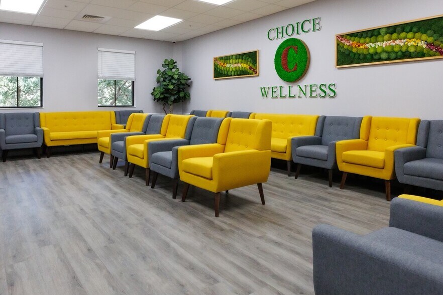 More Photos Of 600 Heritage Dr, Jupiter Coworking Space