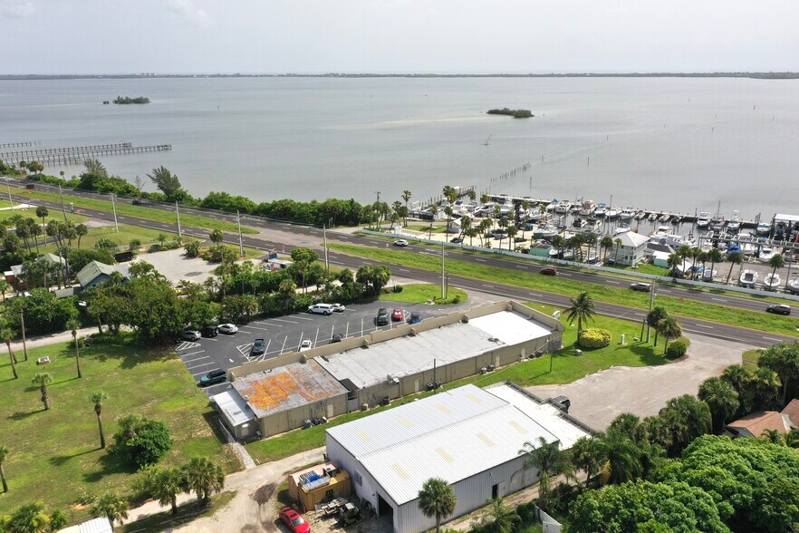 More Photos Of 8530 US Highway 1, Sebastian Storefront Retail Office For Sale