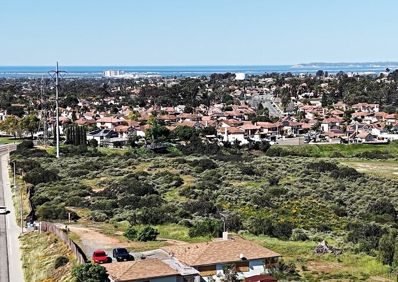 More Photos Of 945 E J St, Chula Vista Land For Sale