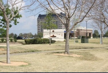 More Photos Of 3740 Copperfield Dr, Bryan Medical For Lease