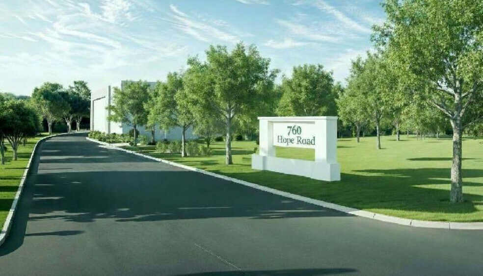 More Photos Of 760 Hope Rd, Tinton Falls Unknown For Lease