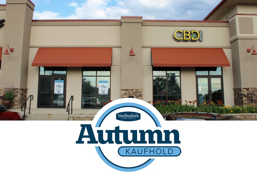 Primary Photo Of 5005 S Western Ave, Sioux Falls General Retail For Lease