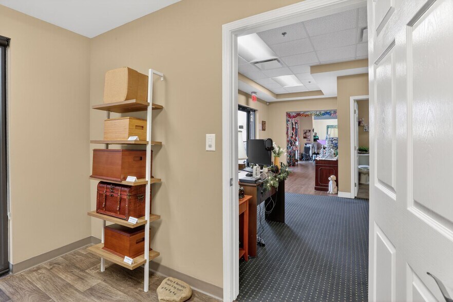 More Photos Of 1595 Access Rd, Covington Storefront For Sale