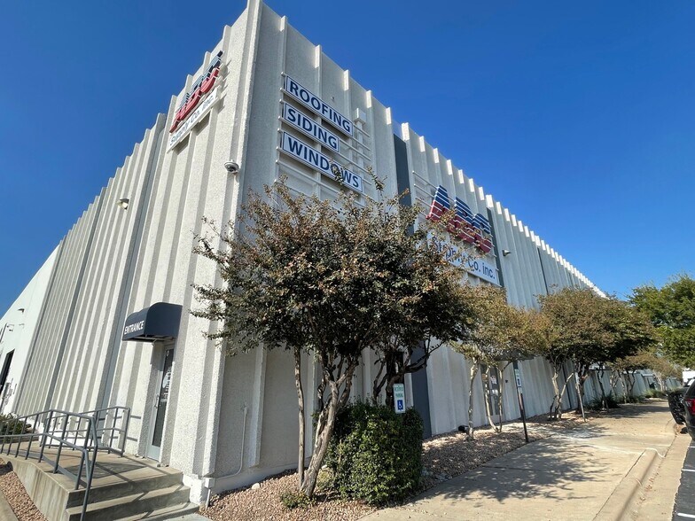 More Photos Of 15508 Bratton Ln, Austin Warehouse For Lease