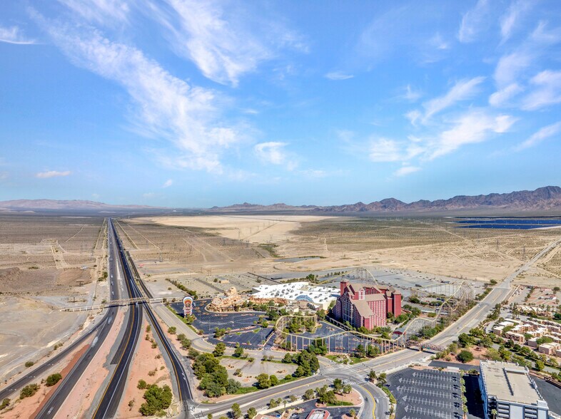 More Photos Of 190 Buffalo Mountain Rd, Primm Land For Sale