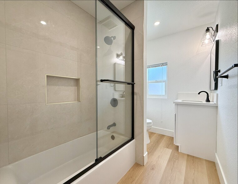 More Photos Of 339 N McDonnell Ave, East Los Angeles Multifamily For Sale