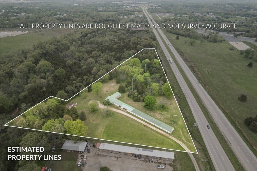 More Photos Of 99 Roper Dr, Park Hills Self Storage For Sale