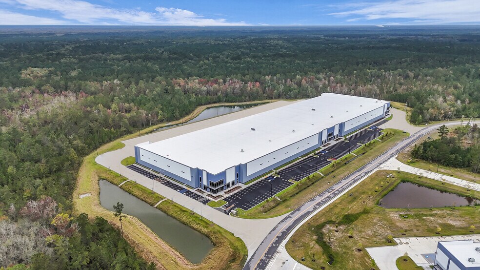 Primary Photo Of Stateline 95 Hardeeville Commerce Park, Hardeeville Distribution For Lease