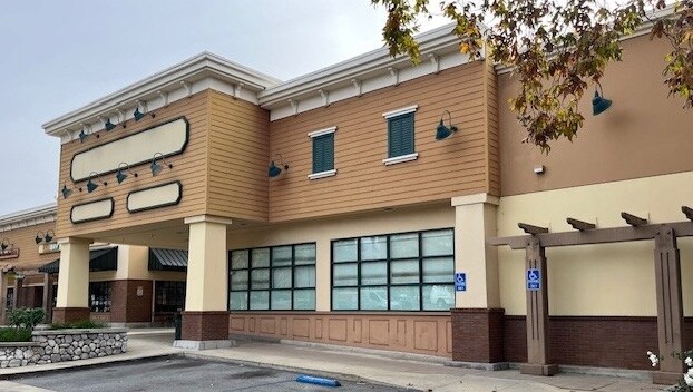 More Photos Of 120 E Bonita Ave, San Dimas General Retail For Sale