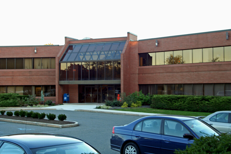 Primary Photo Of 100 Granite Dr, Media Office For Lease