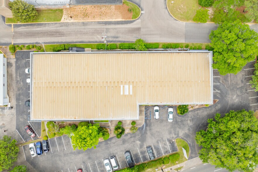 More Photos Of 2700 S Blair Stone Rd, Tallahassee Office For Lease