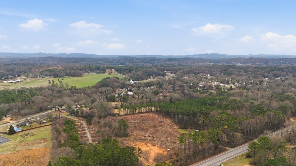 More Photos Of 2418 Joe Frank Harris Pky NW, Cartersville Land For Sale