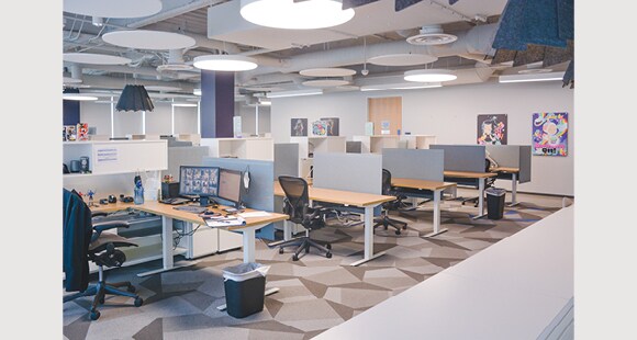 More Photos Of 3333 W Empire Ave, Burbank Office For Lease