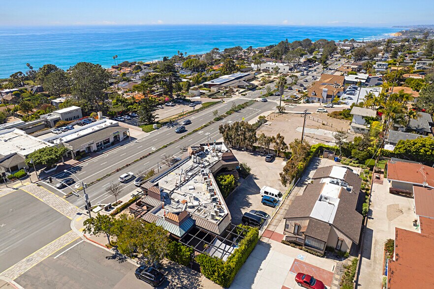 More Photos Of 915 Camino del Mar, Del Mar Office Residential For Lease